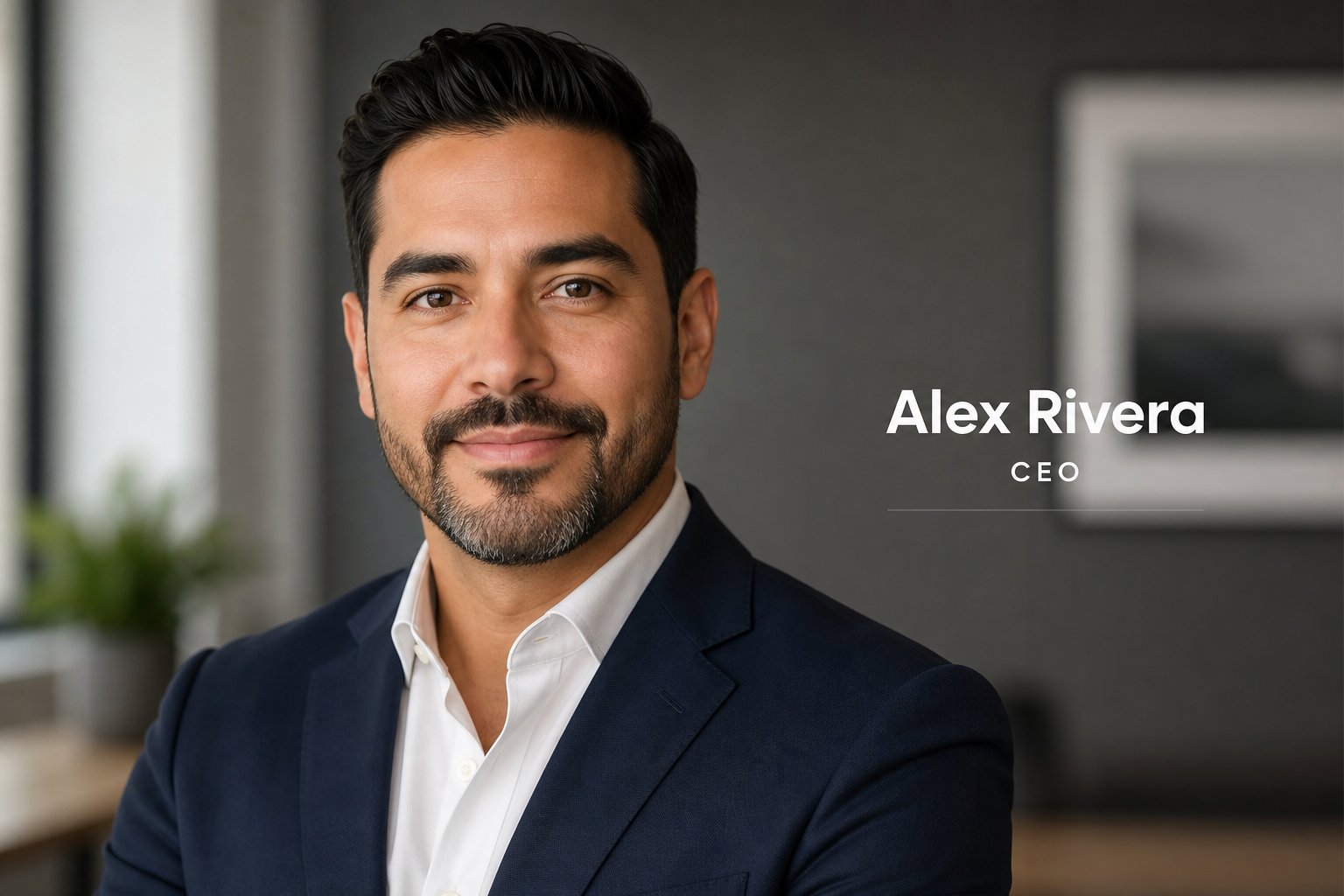 Alex Rivera